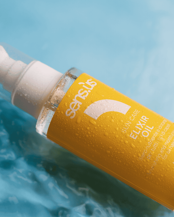 Sens.ús Sun Care Summer Essentials Bundle