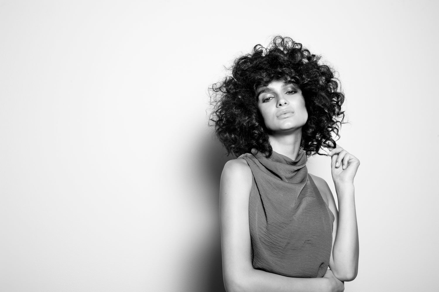 Beautiful Hair Starts Here