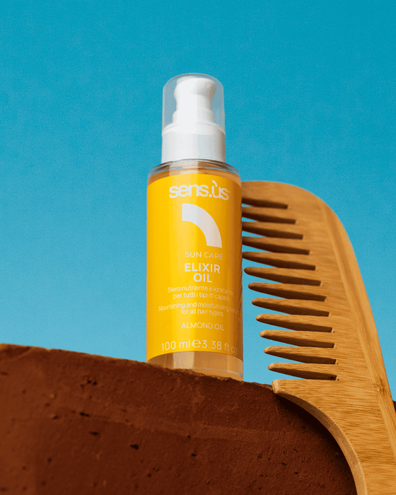 Sens.ús Sun Care Summer Essentials Bundle