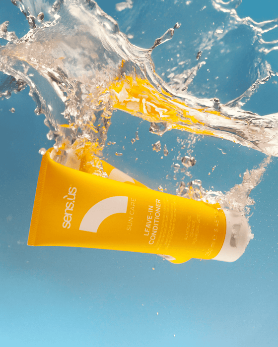 Sens.ús Sun Care Summer Essentials Bundle