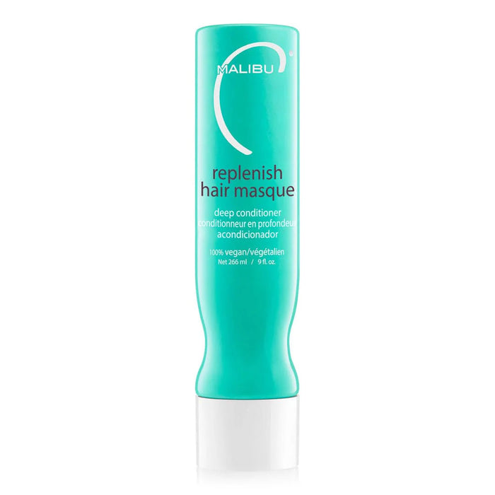 Malibu C Replenish Hair Masque 9oz
