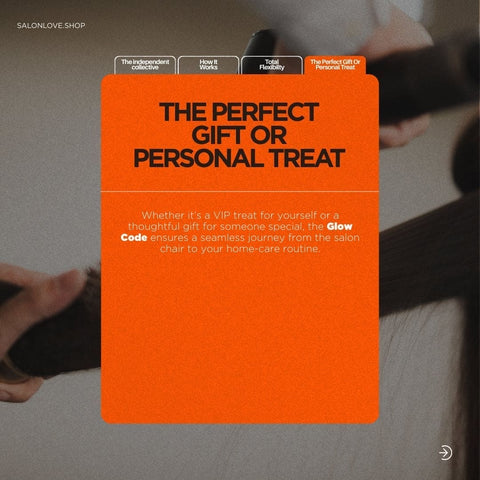 The Cut & Blow Dry Experience