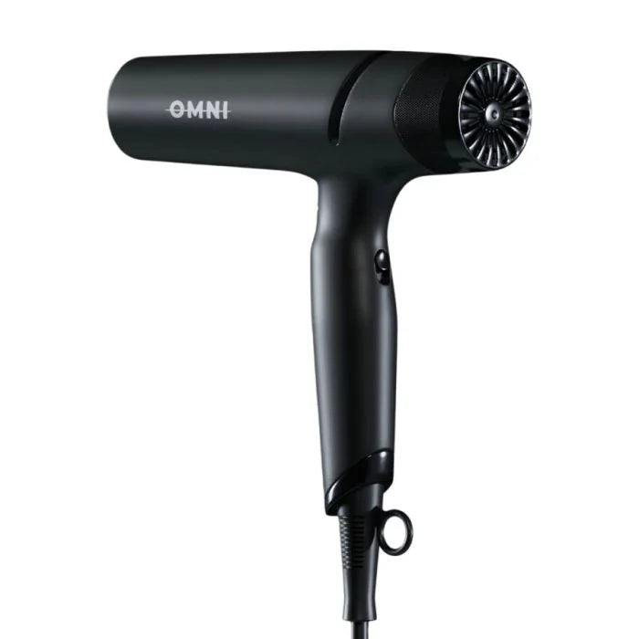 OMNI TurboJet Pro Hair Dryer