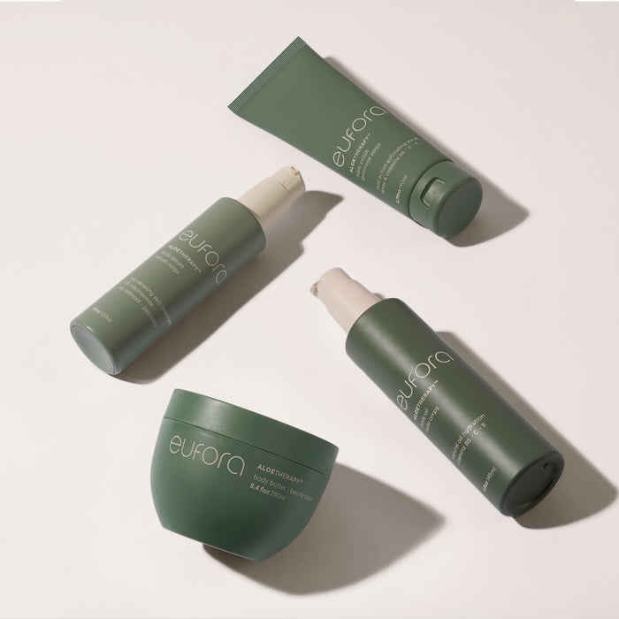 Eufora Aloetherapy Phytoactive Bodycare Kit