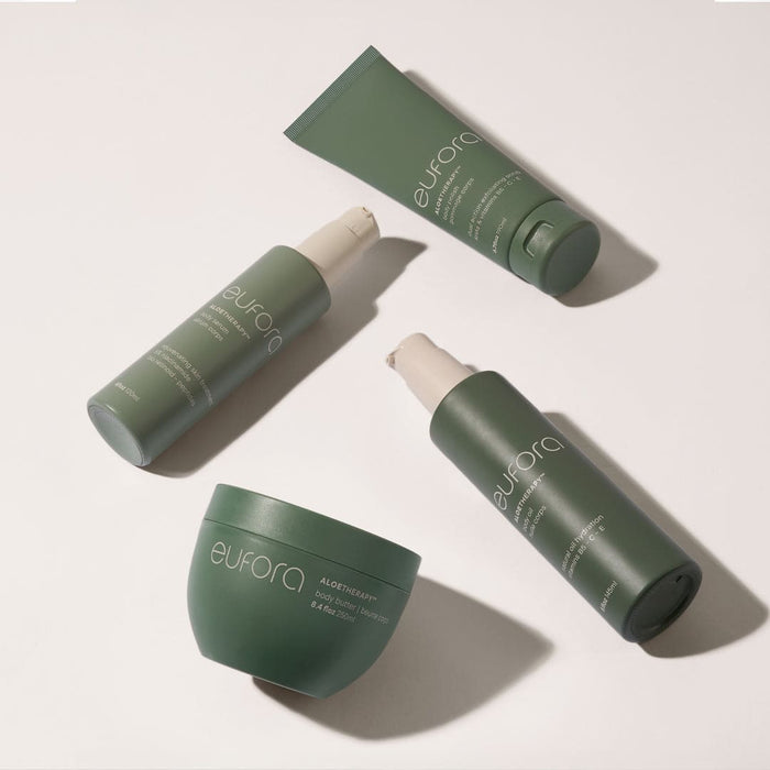 Eufora Aloetherapy Phytoactive Bodycare Kit — SalonLove