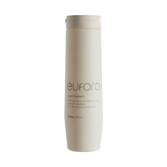 Eufora Aloetherapy Soothing Hair & Body Cleanse 9.2oz