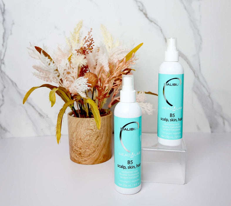 Malibu C B5 Scalp, Skin, Hair Revitalization