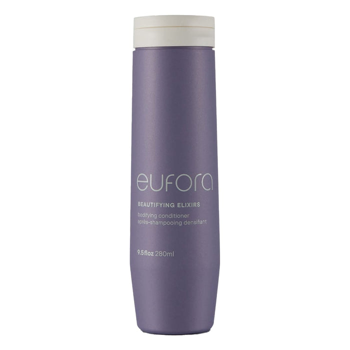 Eufora BEAUTIFYING ELIXIRS bodifying collection