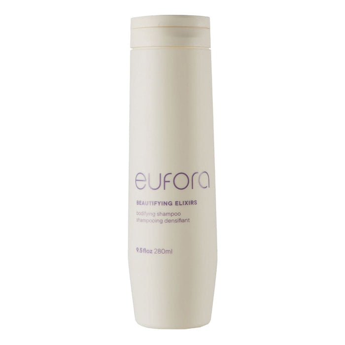 Eufora BEAUTIFYING ELIXIRS bodifying collection