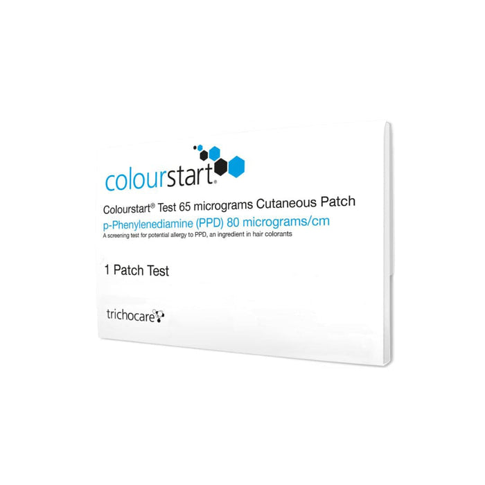 Colourstart Test