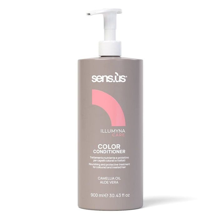 Sens.ús Illumyna Care Color Conditioner 900ml