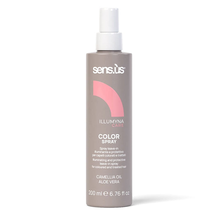 Sens.ús Illumyna Care Color Spray 200ml