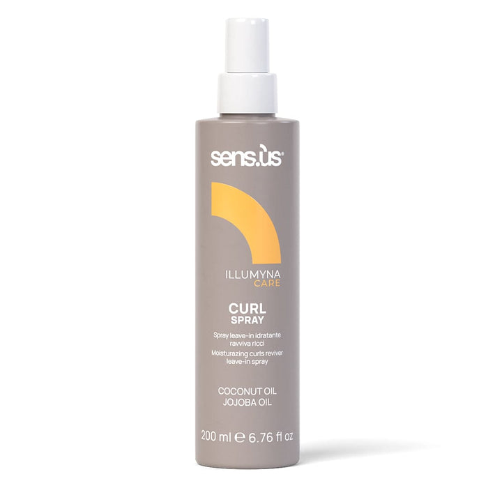 Sens.ús Illumyna Care Curl Spray 200ml