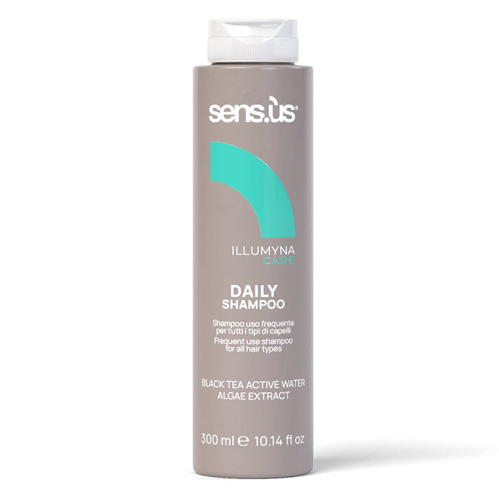 Sens.ús Illumyna Care Daily Shampoo 300ml