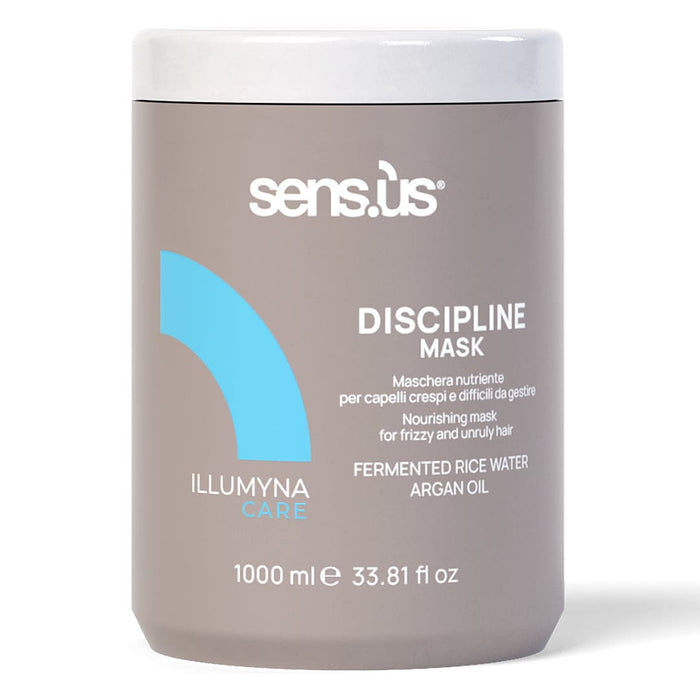 Sens.ús Illumyna Care Discipline Mask 1000ml