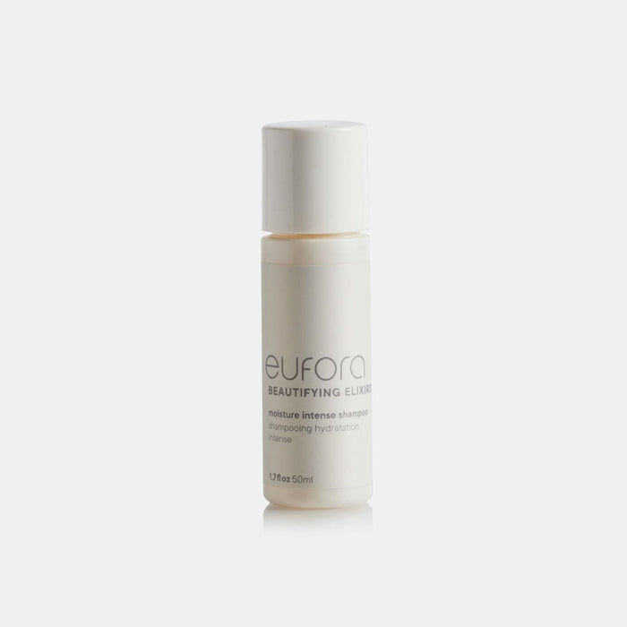 Eufora Beautifying Elixirs Moisture Intense Shampoo 1.7oz