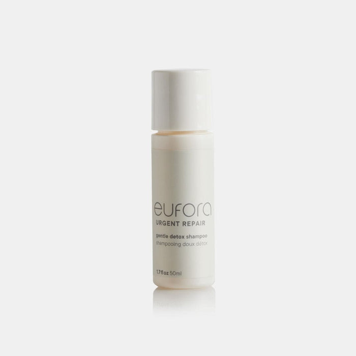 Eufora Urgent Repair Gentle Detox Shampoo 1.7oz