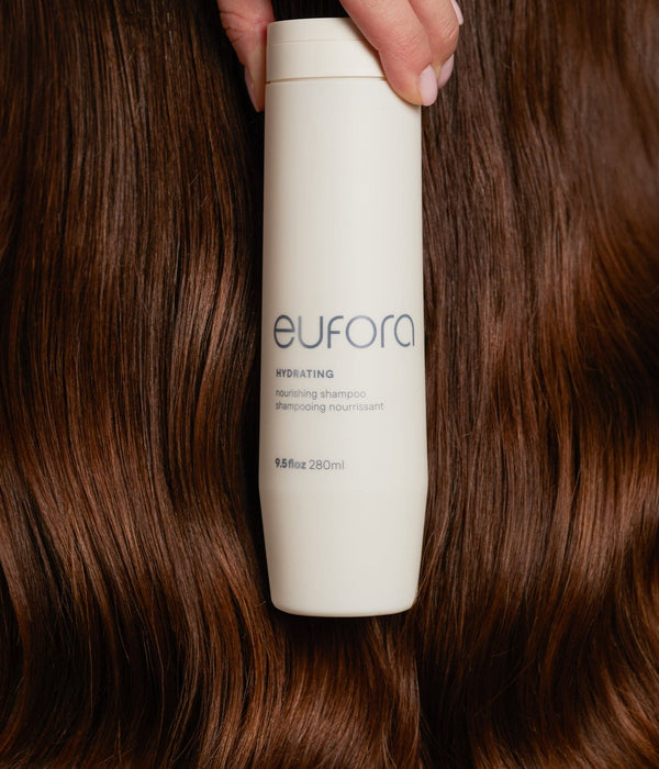 Eufora Nourish Hydrating Shampoo 36oz