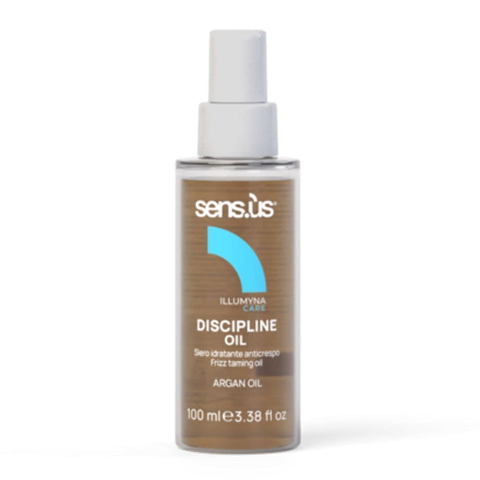 Sens.ús Illumyna Care Discipline Oil 100ml