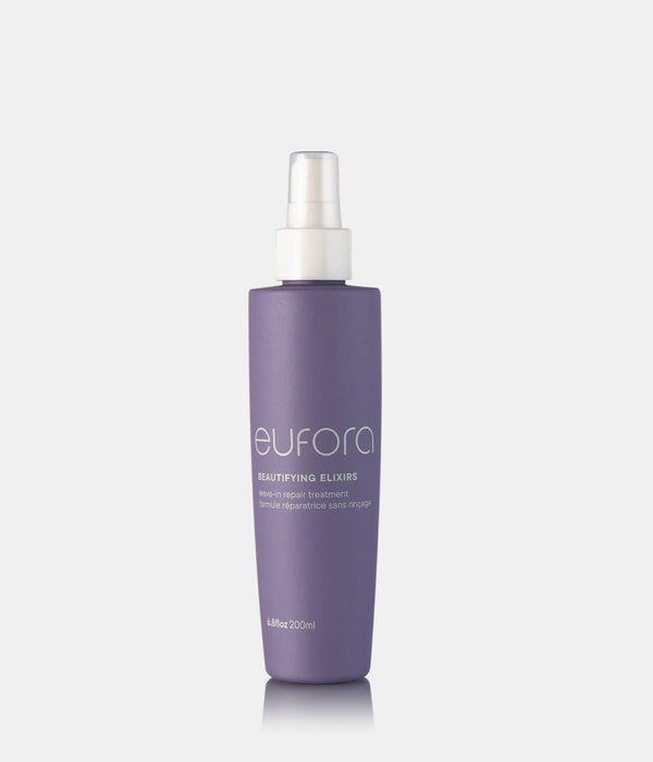 Eufora Beautifying Elixir Leave-In Repair Treatment