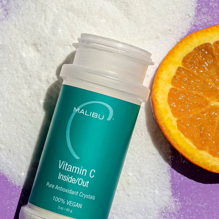 Malibu C Vitamin C Inside/Out