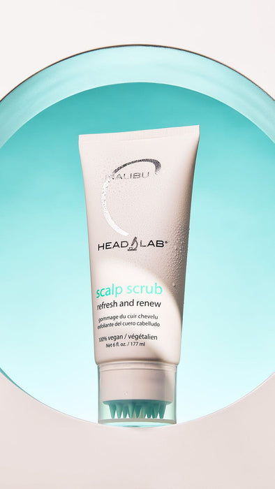 Malibu C Scalp Scrub Refresh And Renew