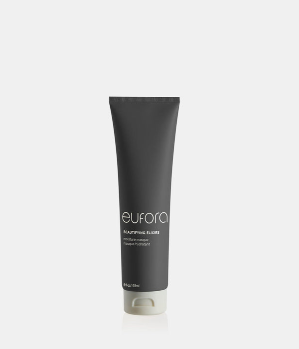 Eufora Beautifying Elixirs Moisture Masque