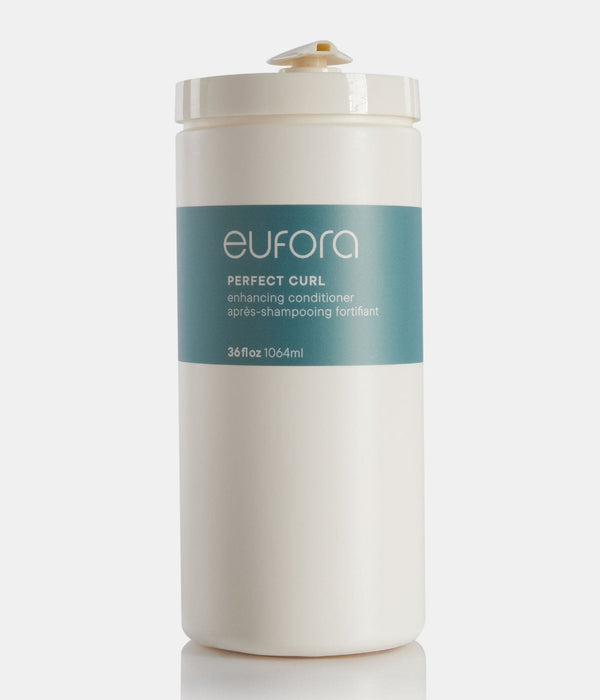 Eufora Curl'n Enhancing Conditoner 36oz