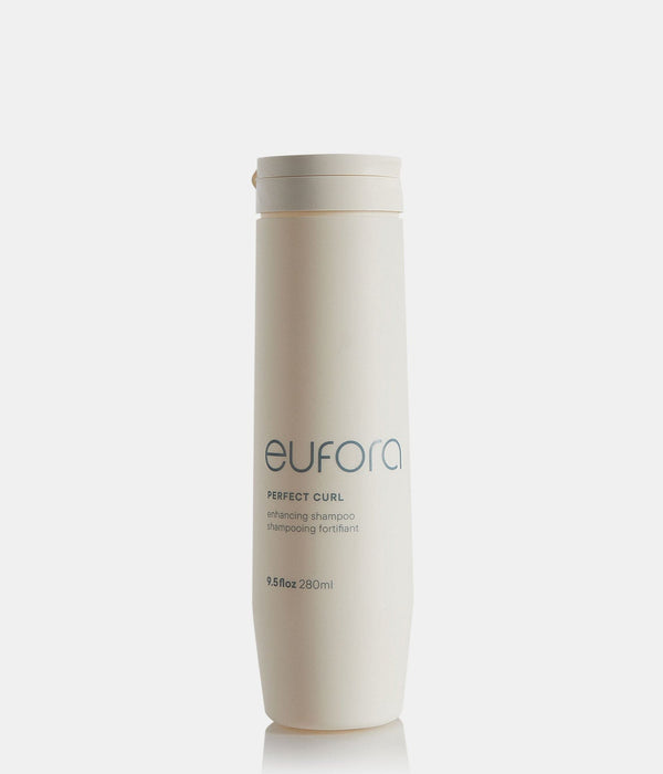 Eufora Curl'n Enhancing Shampoo 9.5oz