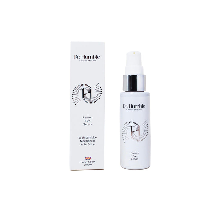 Dr. Humble Clinical Skincare - Perfect Eye Serum