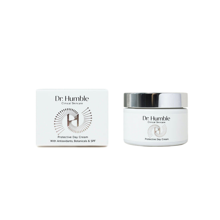 Dr. Humble Clinical Skincare - Protective Day Cream