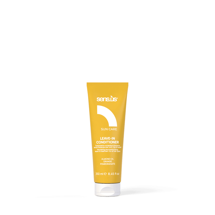 Sens.ús Sun Care Summer Essentials Bundle