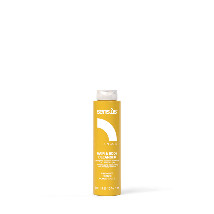Sens.ús Sun Care Summer Essentials Bundle