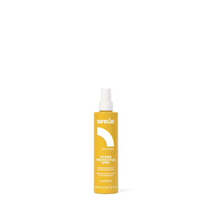 Sens.ús Sun Care Summer Essentials Bundle