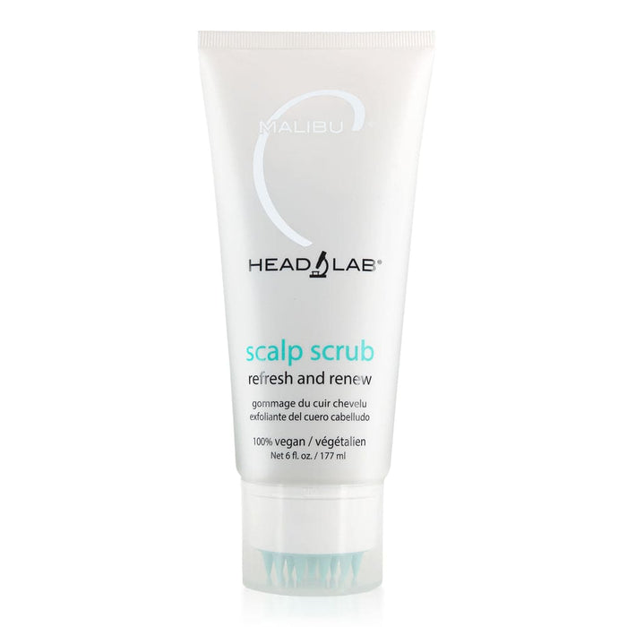 Malibu C Scalp Scrub Refresh And Renew