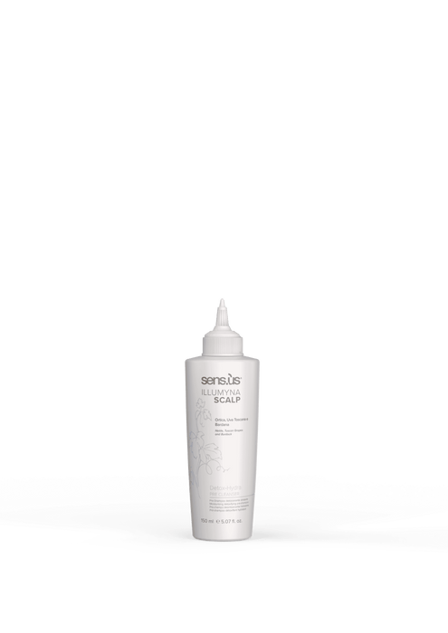 Sens.ús Detox-Hydra Pre Cleanser 150ml