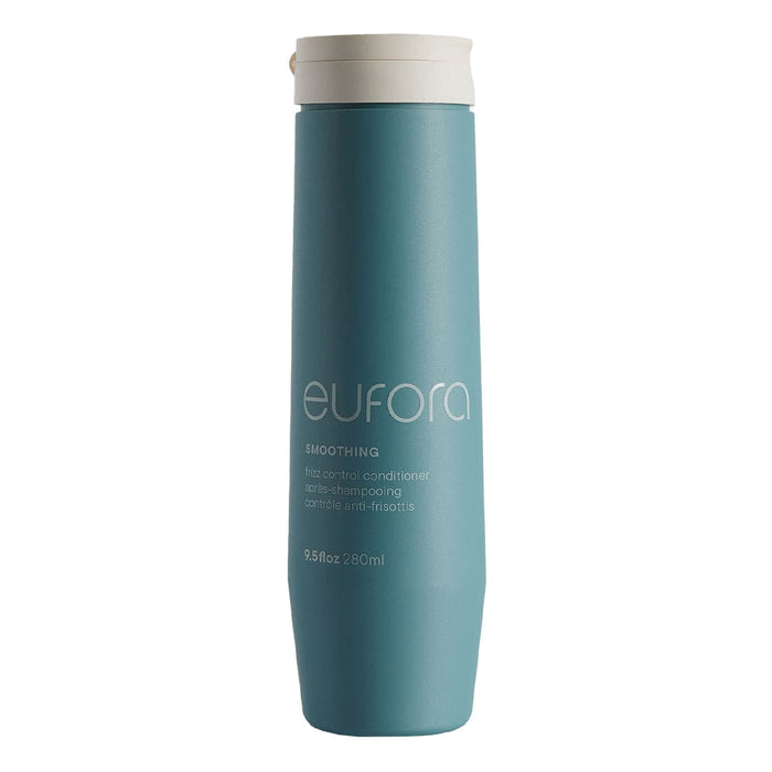 Eufora SMOOTHING frizz control collection