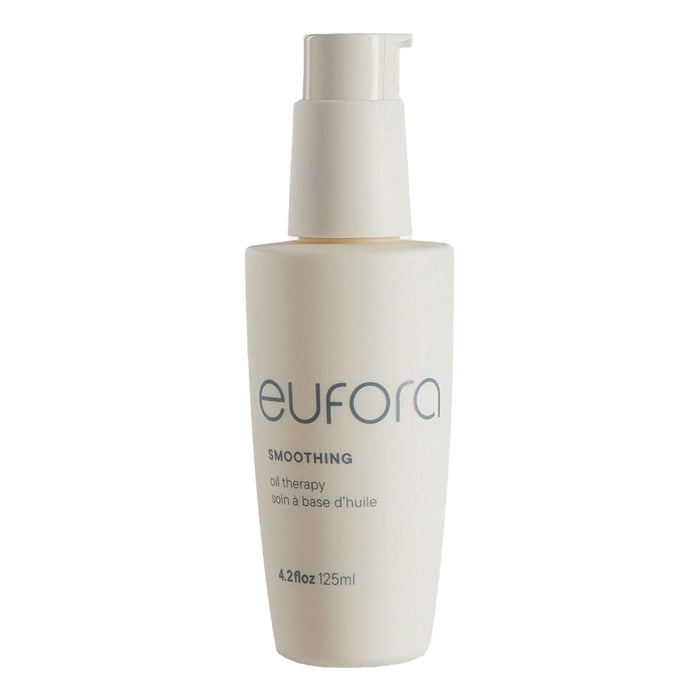 Eufora SMOOTHING frizz control collection