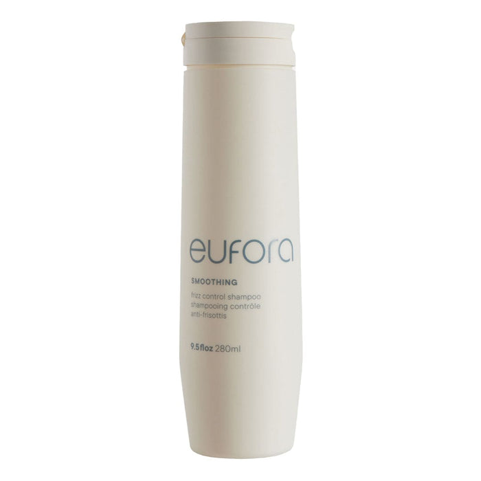 Eufora SMOOTHING frizz control collection