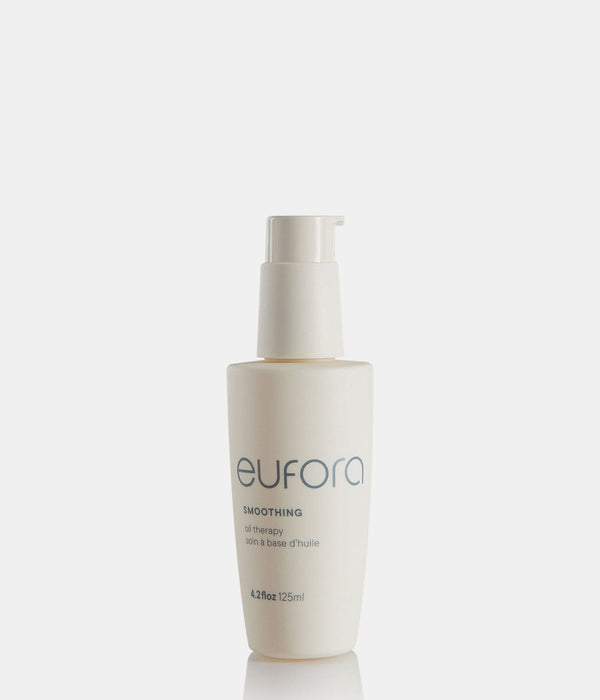 Eufora Smoothing Oil Therapy 4.2oz