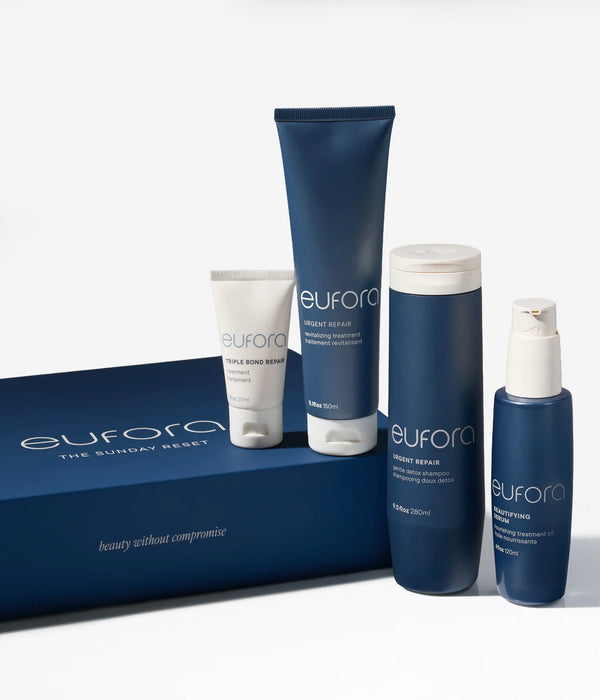 Eufora The Sunday Reset Box