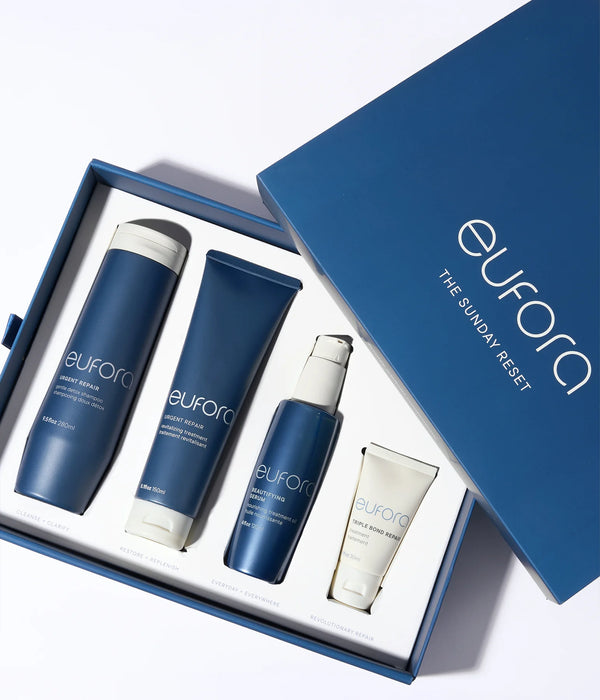 Eufora The Sunday Reset Box