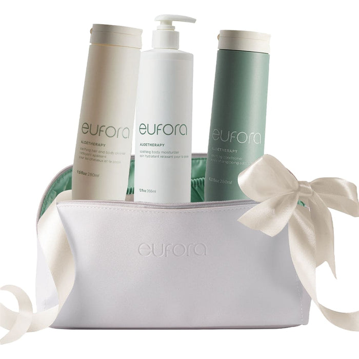 Eufora Aloetherapy The Aloe Treat Mothers Day Gift Set