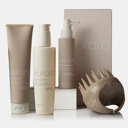 Eufora Thickening Regimen Kit