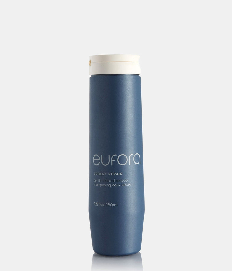 Eufora Urgent Repair Gentle Detox Shampoo 9.5oz