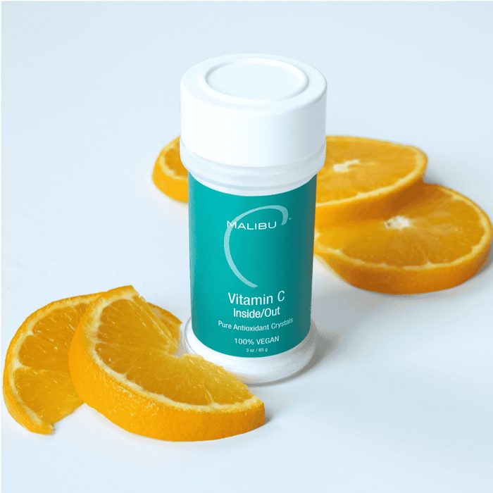 Malibu C Vitamin C Inside/Out