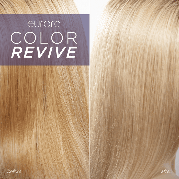 Eufora Color Revive Blonde