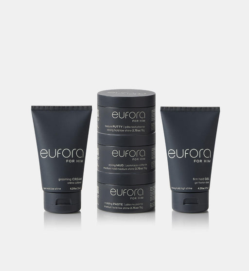 Eufora FOR HIM Christmas 2026
