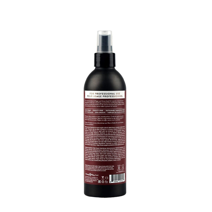Earthly Body MKS Eco X Leave-In Repair Detangler
