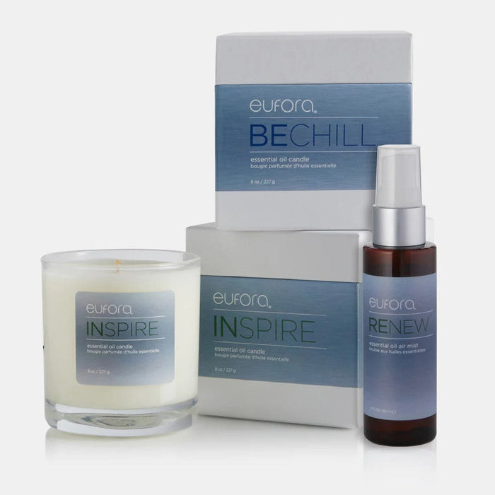 Eufora Wellness Seasonal Gift Set